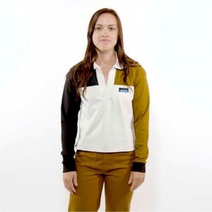 Kavu Torrey Hillside Longsleeve Shirt